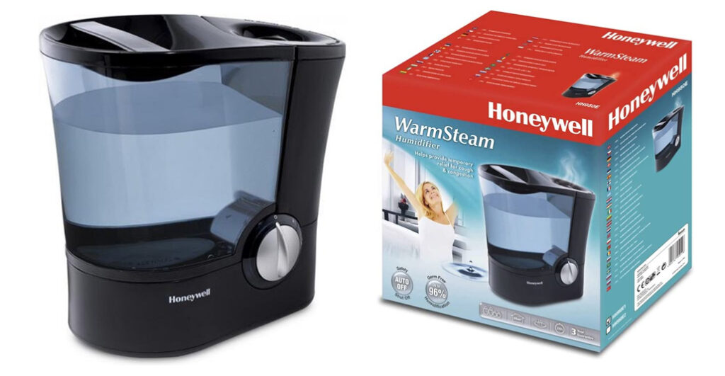 Honeywell HH-950E2